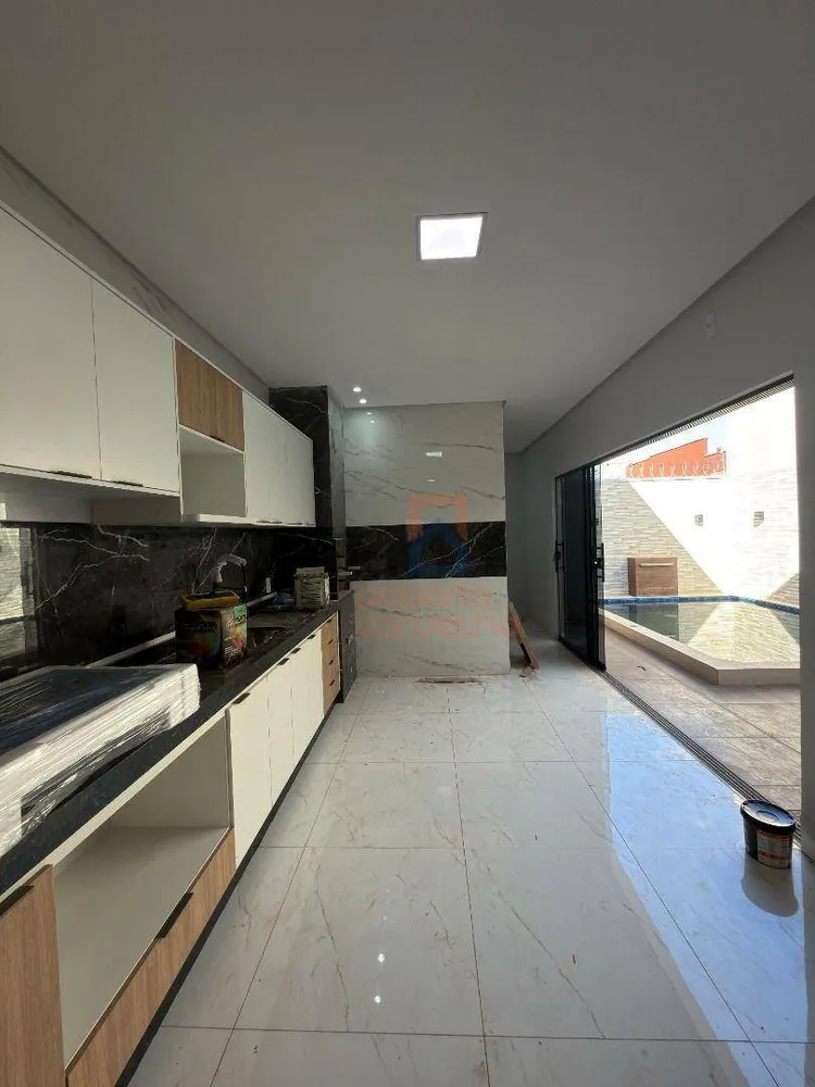 Casa, 3 quartos, 170 m² - Foto 5