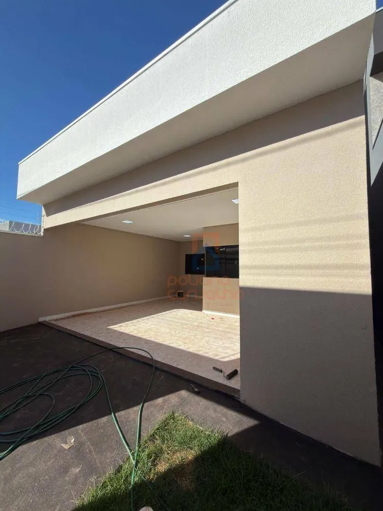Casa, 3 quartos, 170 m² - Foto 11