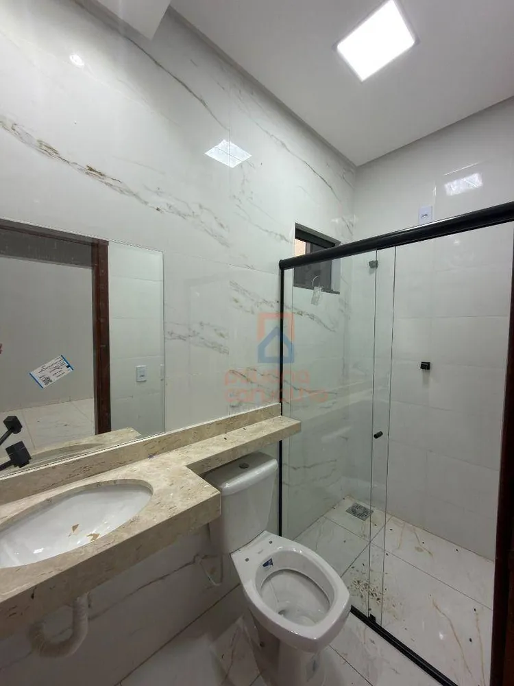Casa, 3 quartos, 170 m² - Foto 6