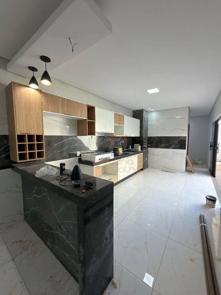 Casa, 3 quartos, 170 m² - Foto 4
