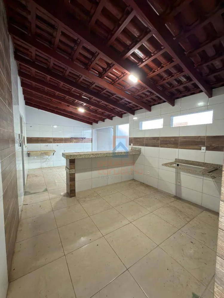 Casa, 3 quartos, 63 m² - Foto 5