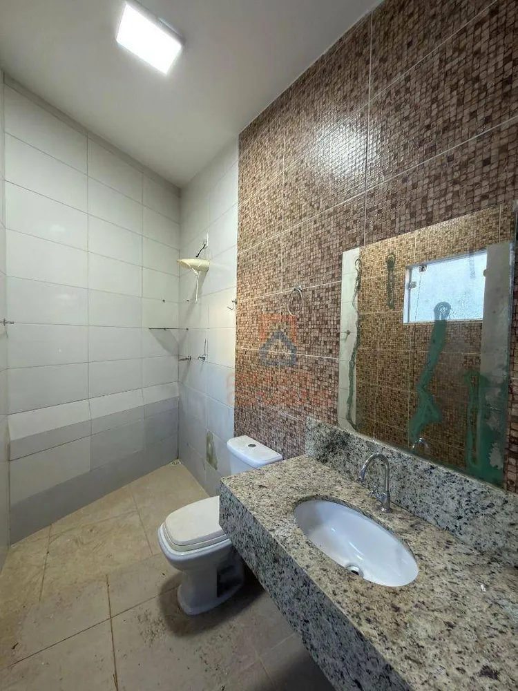 Casa, 3 quartos, 63 m² - Foto 1