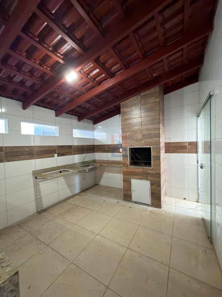 Casa, 3 quartos, 63 m² - Foto 4