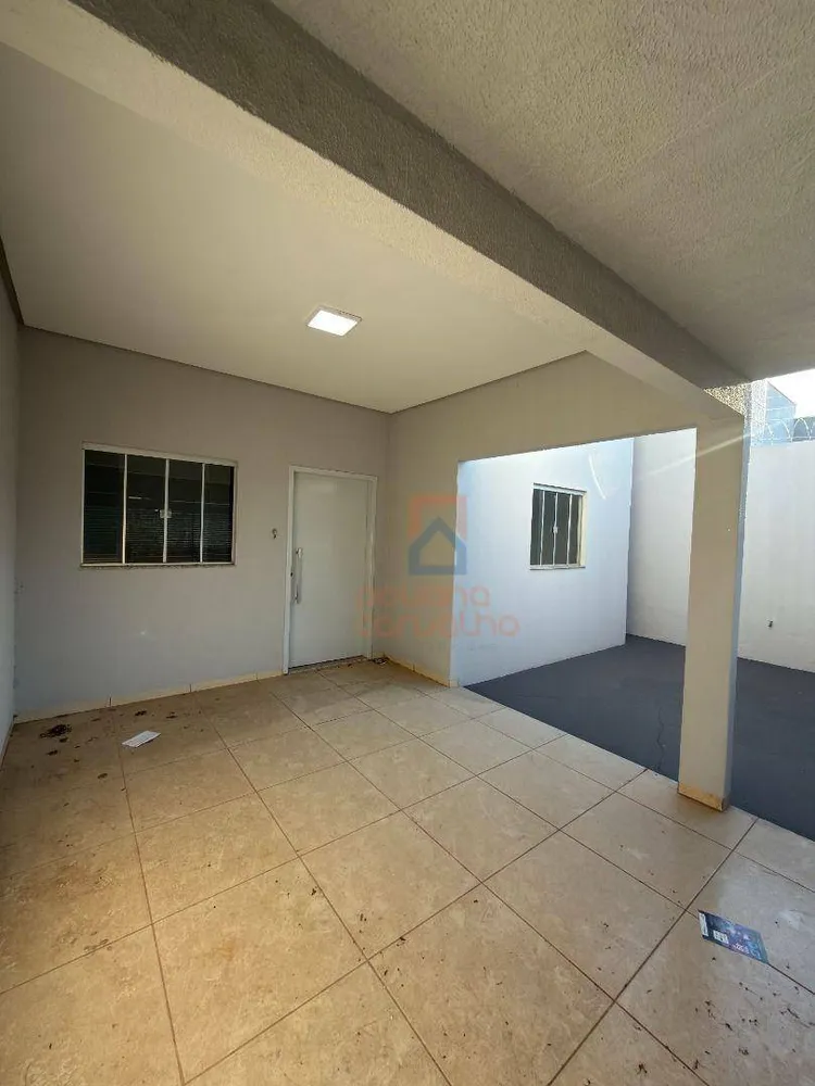 Casa, 3 quartos, 63 m² - Foto 13