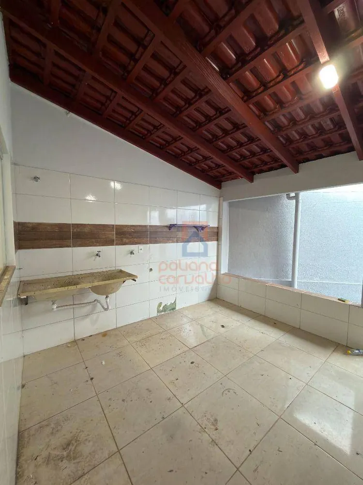 Casa, 3 quartos, 63 m² - Foto 2