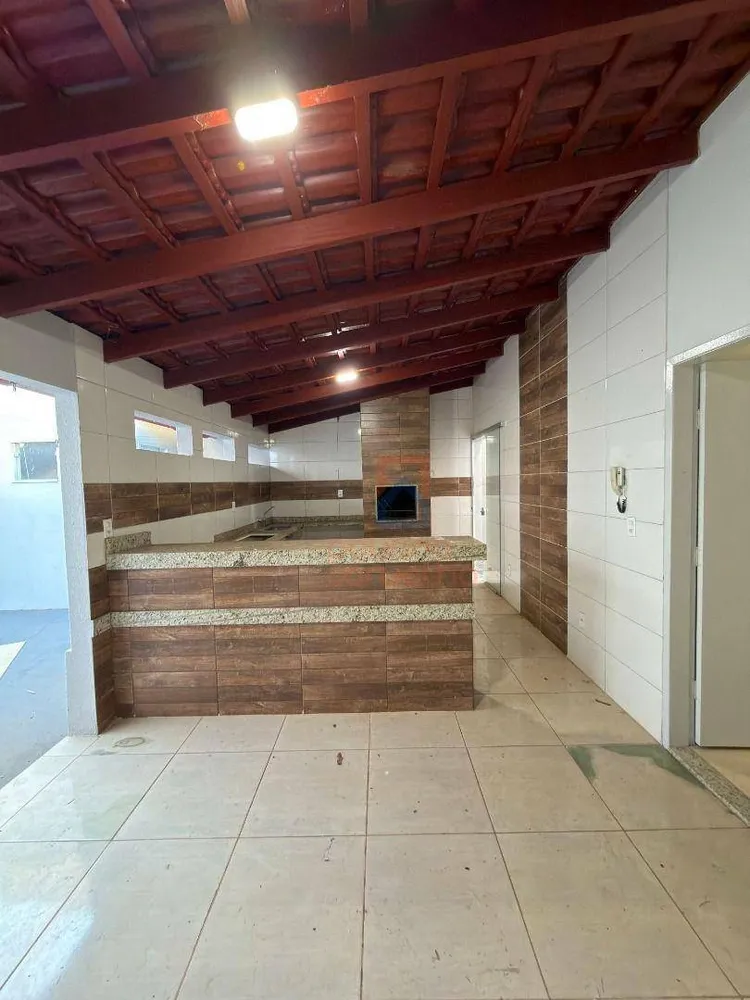 Casa, 3 quartos, 63 m² - Foto 3