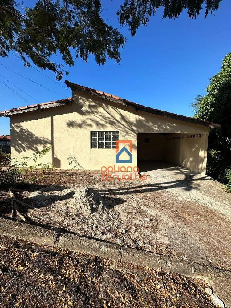 Casa, 2 quartos, 60 m² - Foto 1