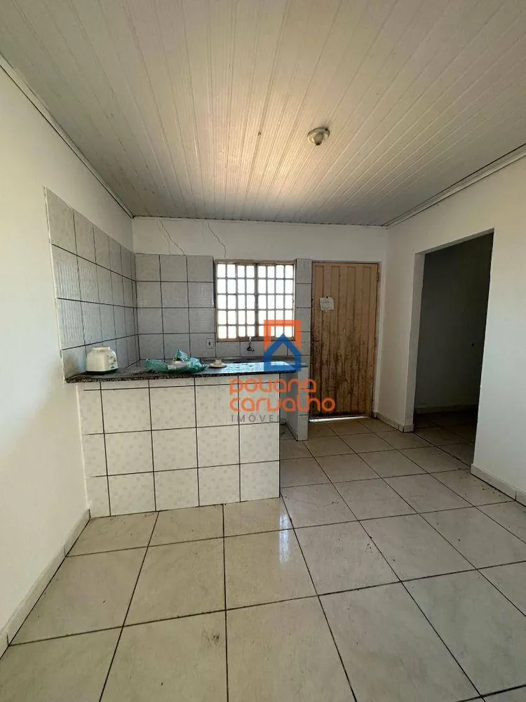 Casa, 2 quartos, 60 m² - Foto 9