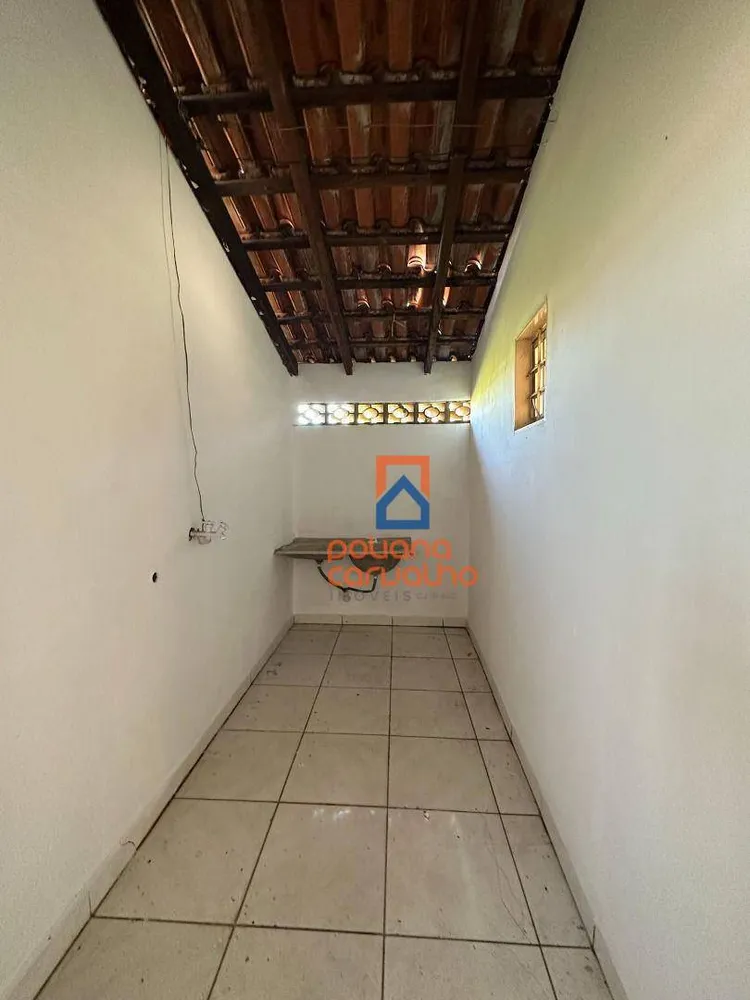 Casa, 2 quartos, 60 m² - Foto 13