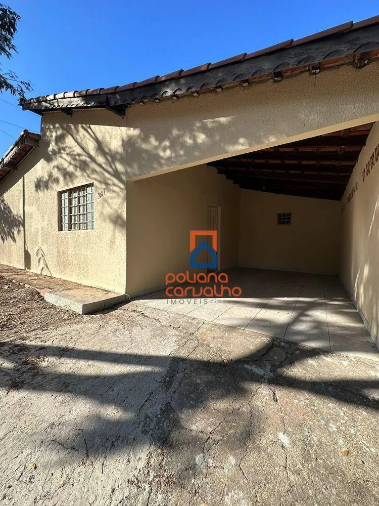 Casa, 2 quartos, 60 m² - Foto 4