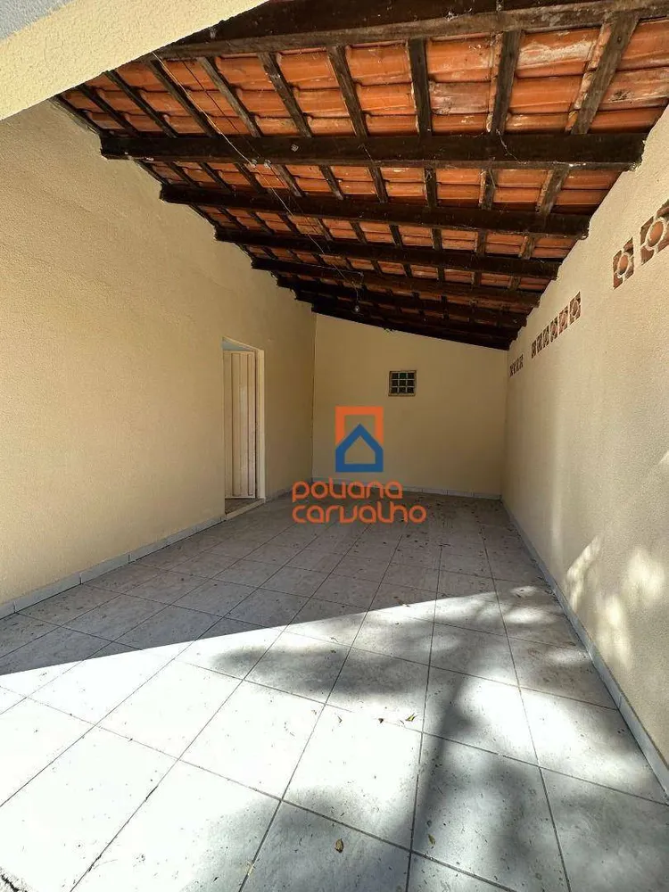 Casa, 2 quartos, 60 m² - Foto 7