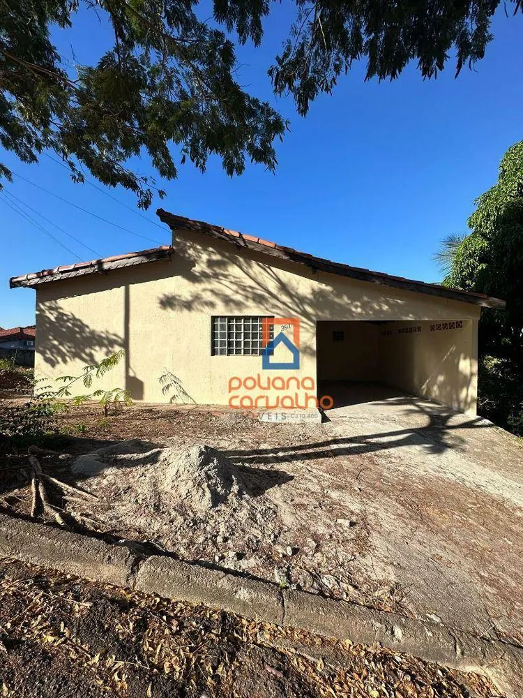 Casa, 2 quartos, 60 m² - Foto 3