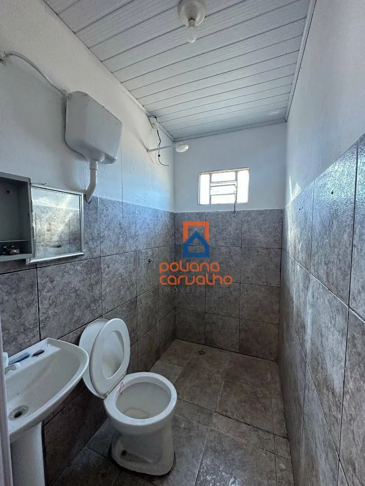 Casa, 2 quartos, 60 m² - Foto 18