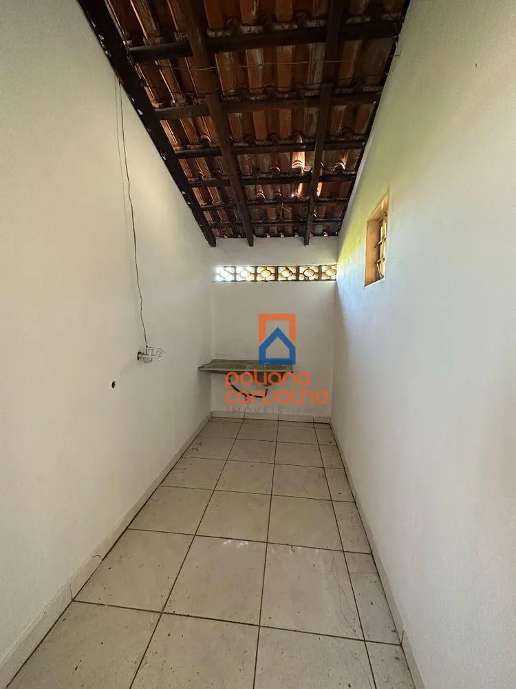 Casa, 2 quartos, 60 m² - Foto 12