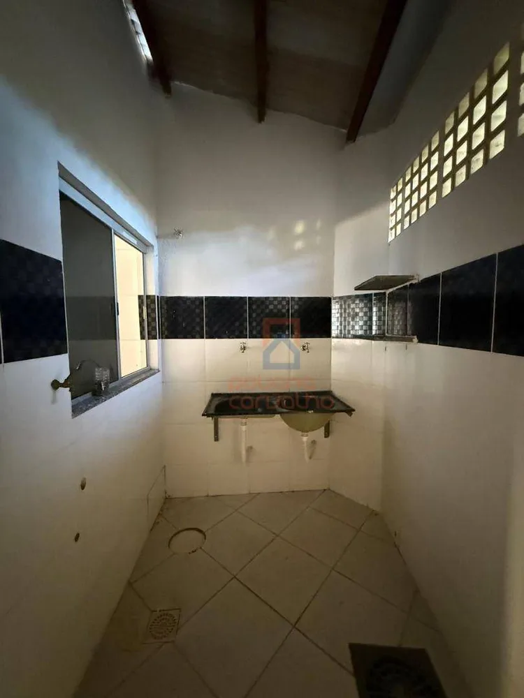 Apartamento, 2 quartos - Foto 8