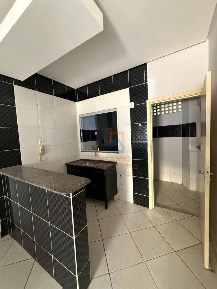 Apartamento, 2 quartos - Foto 7