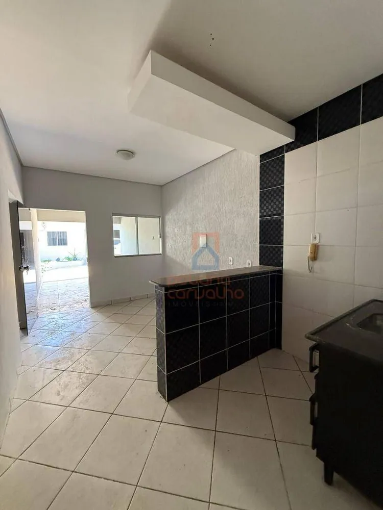 Apartamento, 2 quartos - Foto 5