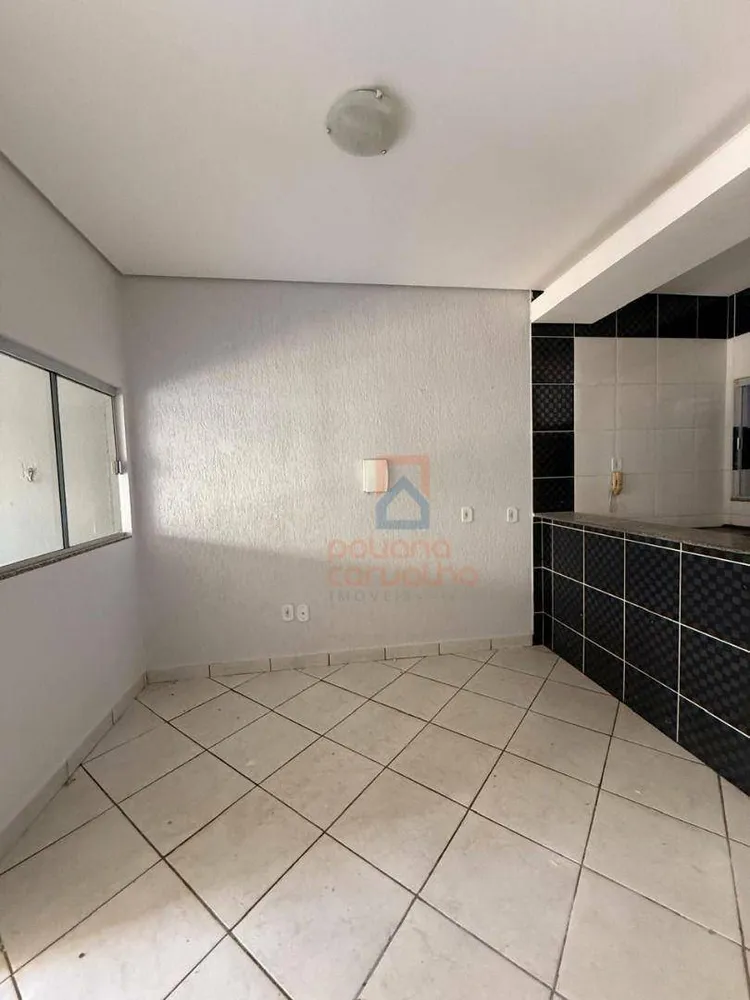 Apartamento, 2 quartos - Foto 2