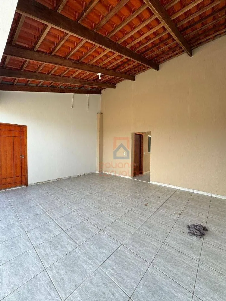 Casa, 3 quartos, 121 m² - Foto 3