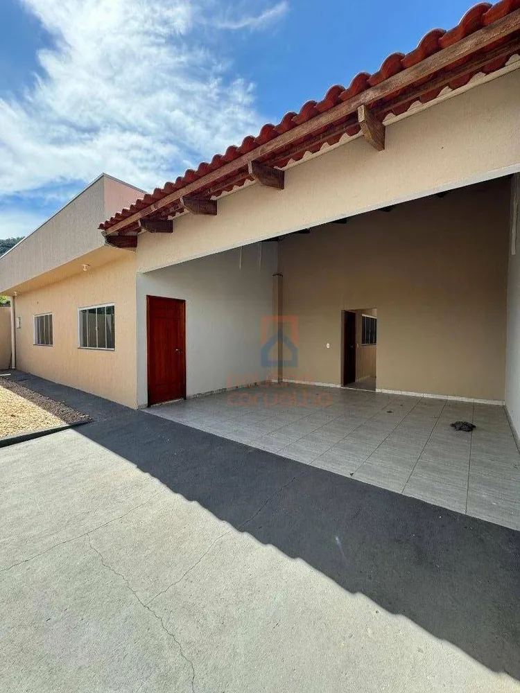 Casa, 3 quartos, 121 m² - Foto 10