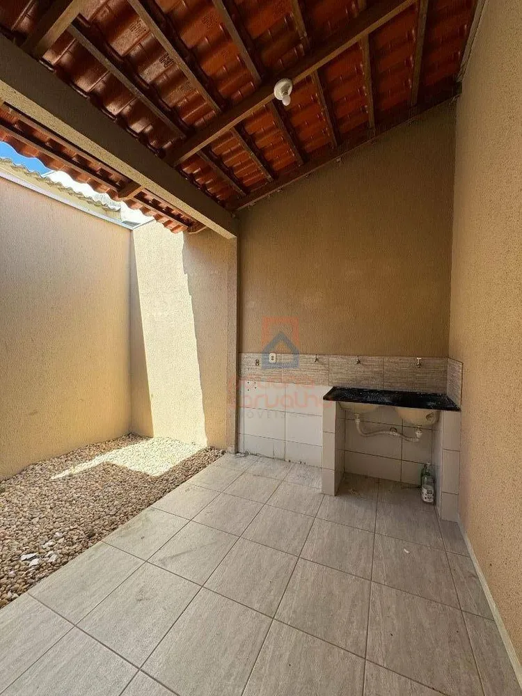 Casa, 3 quartos, 121 m² - Foto 6