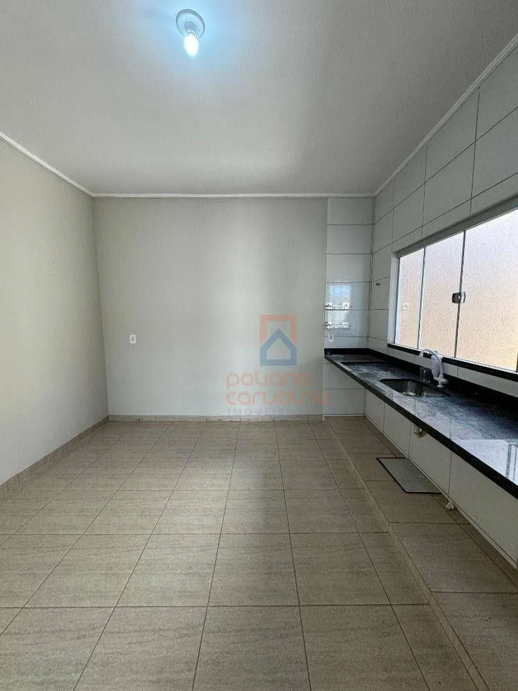 Casa, 3 quartos, 121 m² - Foto 11