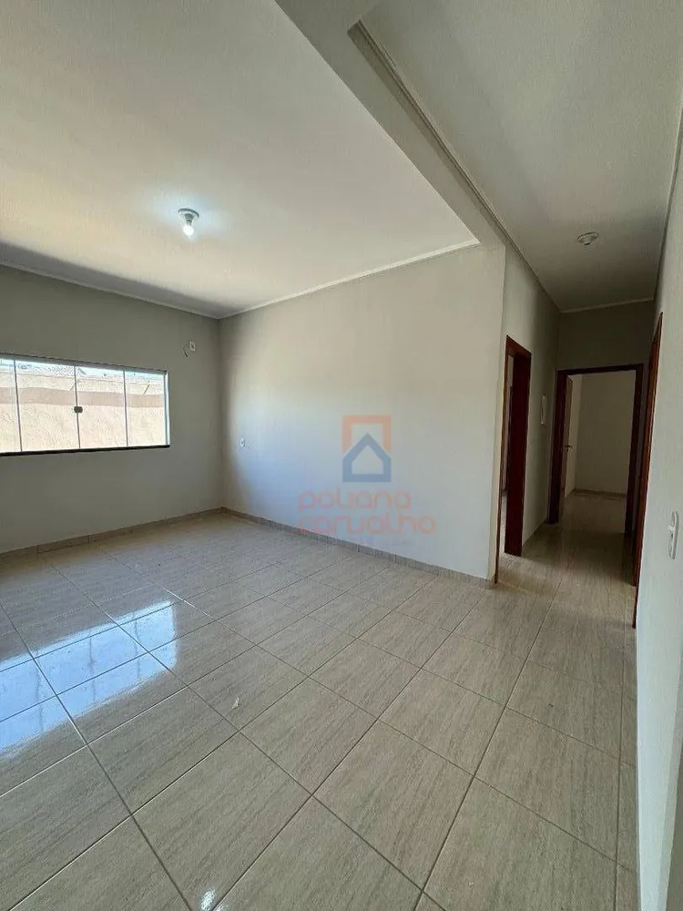 Casa, 3 quartos, 121 m² - Foto 5