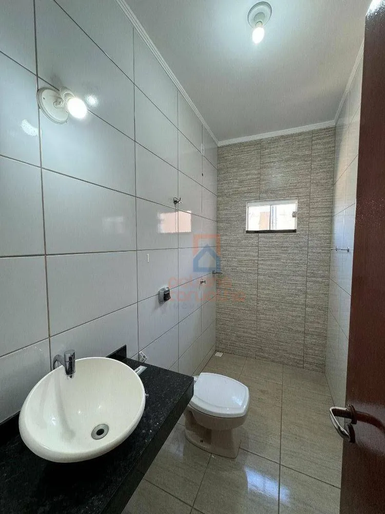 Casa, 3 quartos, 121 m² - Foto 13