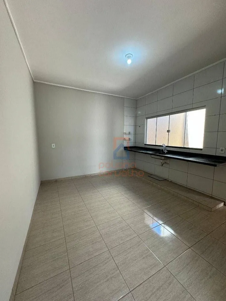 Casa, 3 quartos, 121 m² - Foto 7