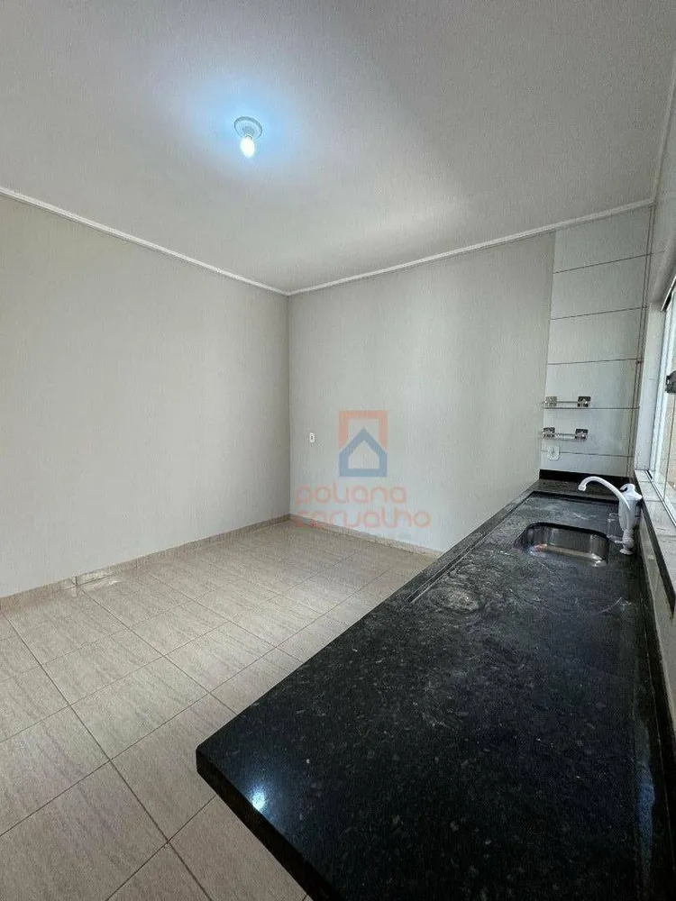 Casa, 3 quartos, 121 m² - Foto 4