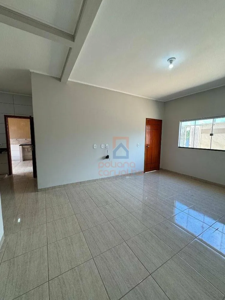 Casa, 3 quartos, 121 m² - Foto 8