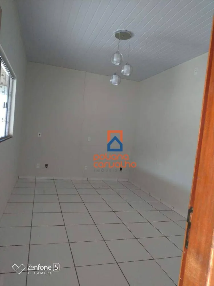Casa, 3 quartos - Foto 10