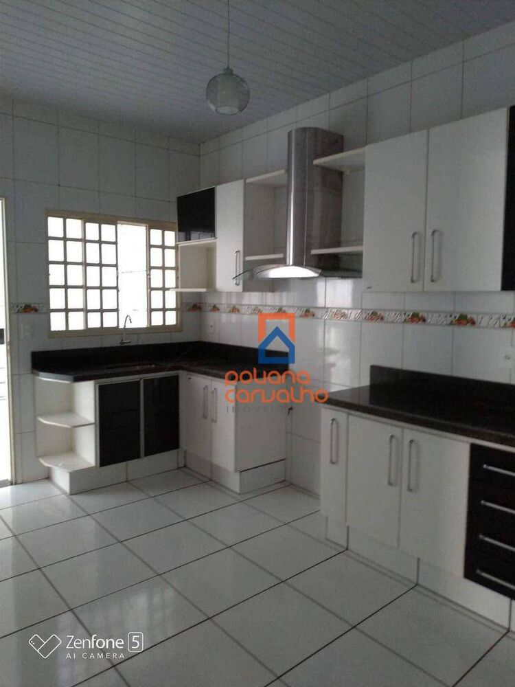 Casa, 3 quartos - Foto 3