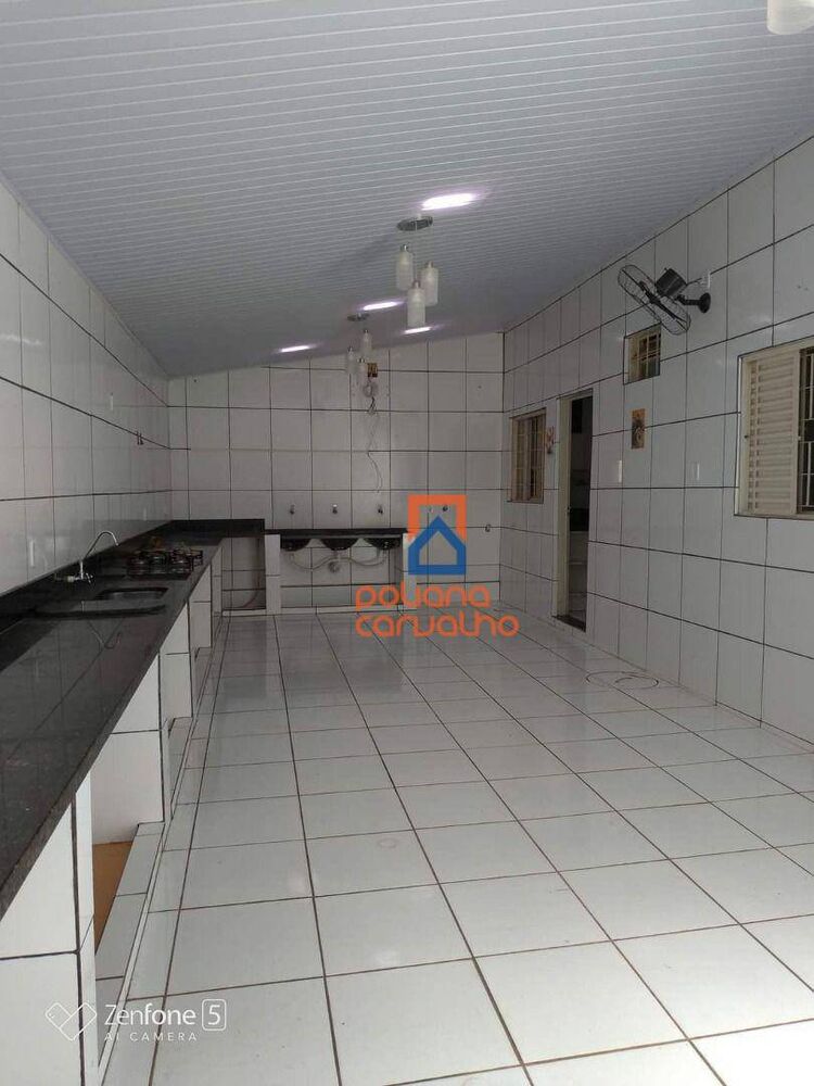 Casa, 3 quartos - Foto 5