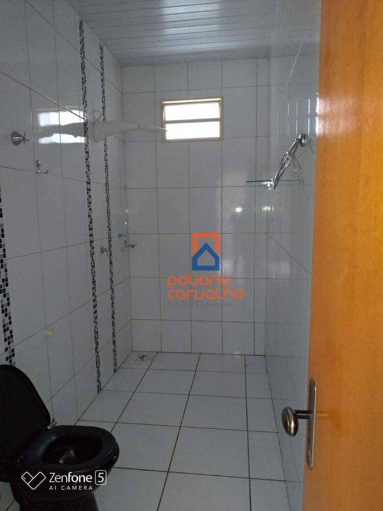 Casa, 3 quartos - Foto 12