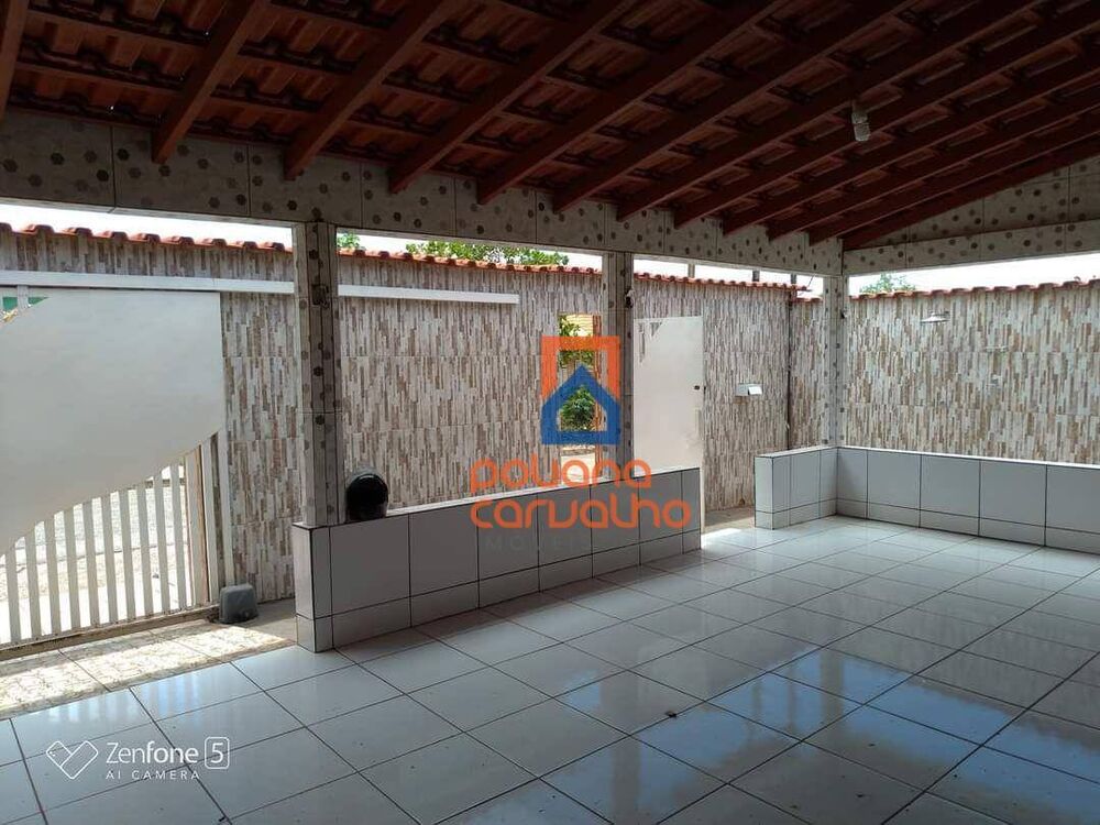 Casa, 3 quartos - Foto 2