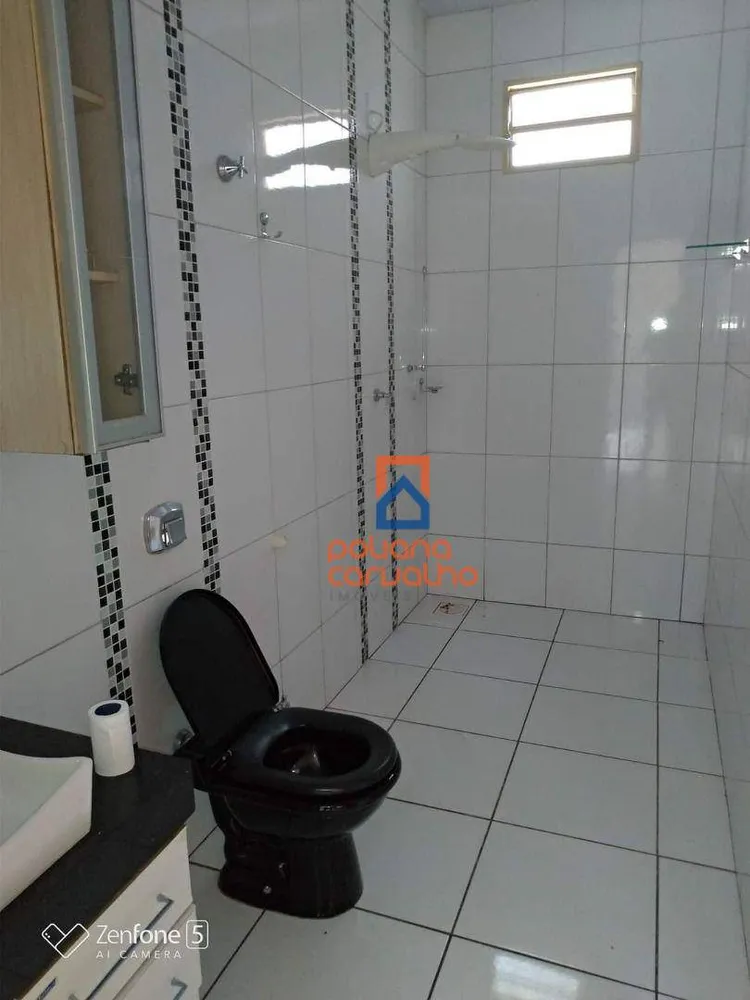 Casa, 3 quartos - Foto 8