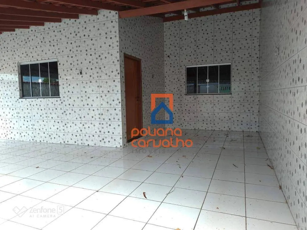 Casa, 3 quartos - Foto 3