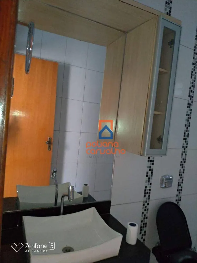 Casa, 3 quartos - Foto 14