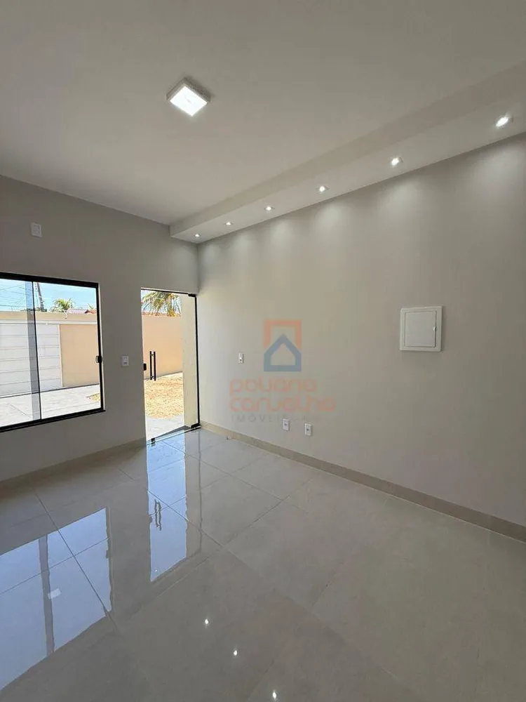 Casa, 2 quartos, 61 m² - Foto 2