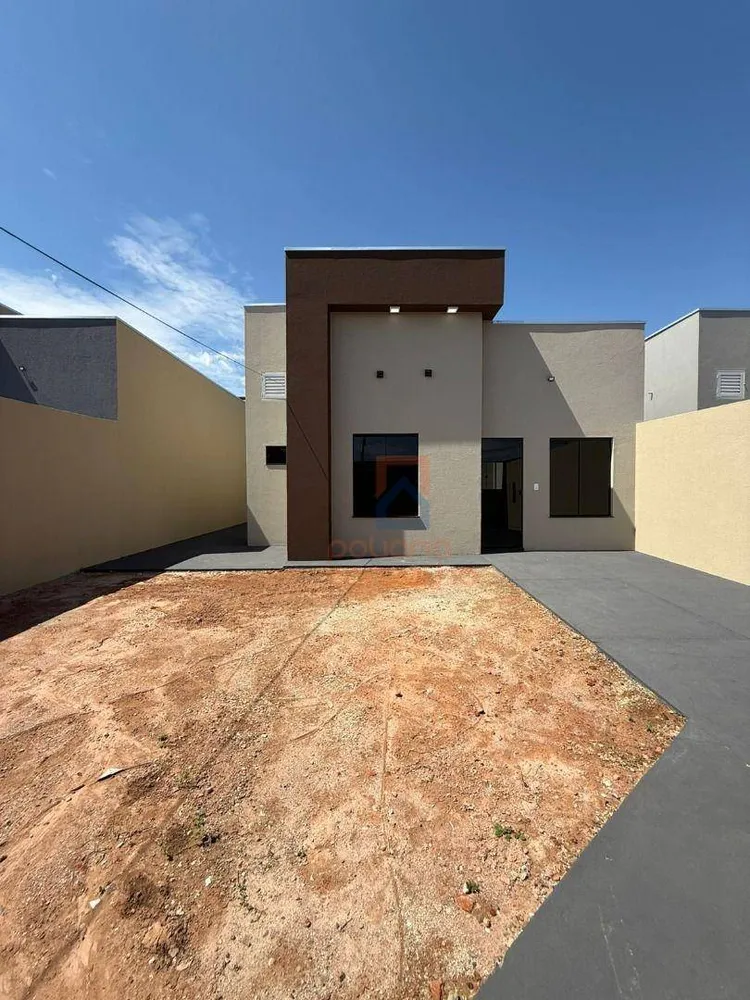 Casa, 2 quartos, 61 m² - Foto 1