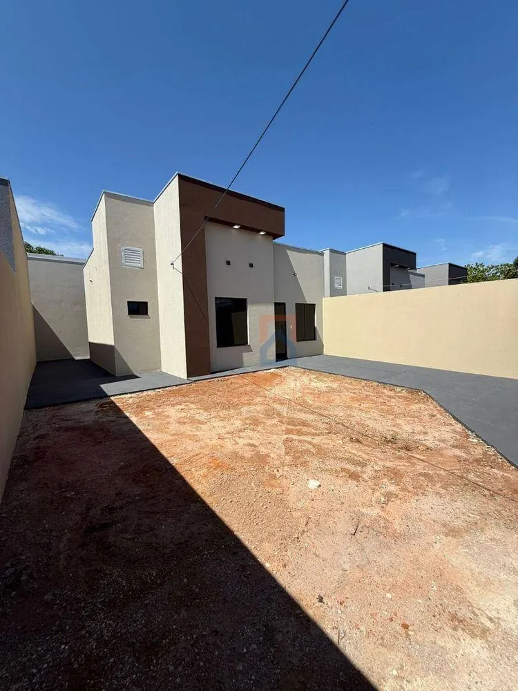 Casa, 2 quartos, 61 m² - Foto 4