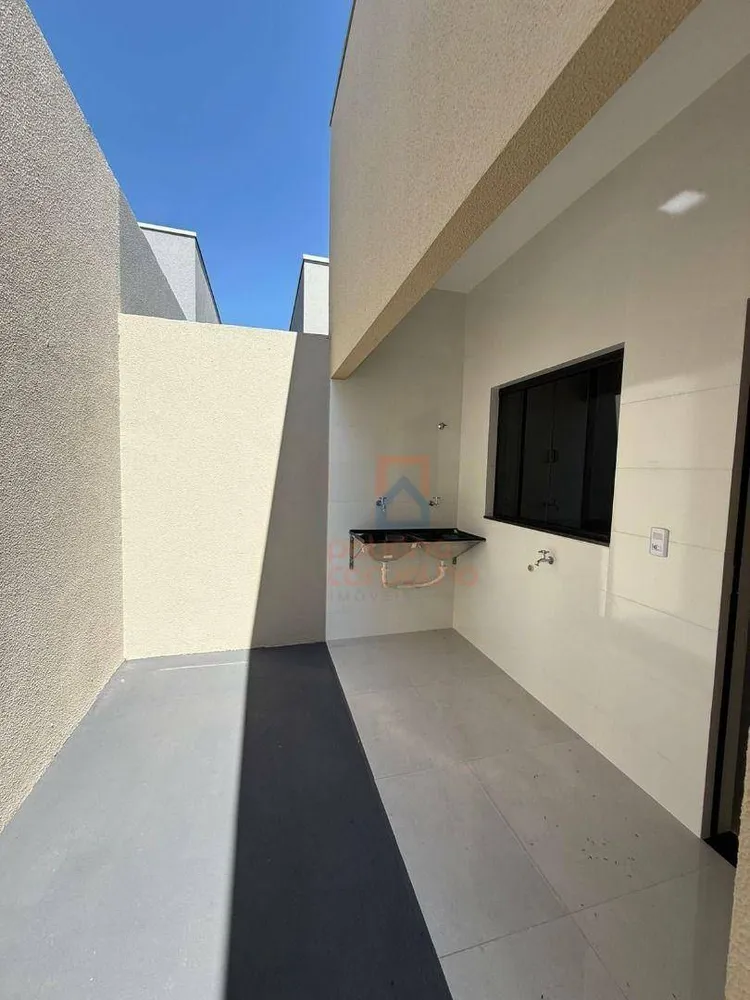 Casa, 2 quartos, 61 m² - Foto 11