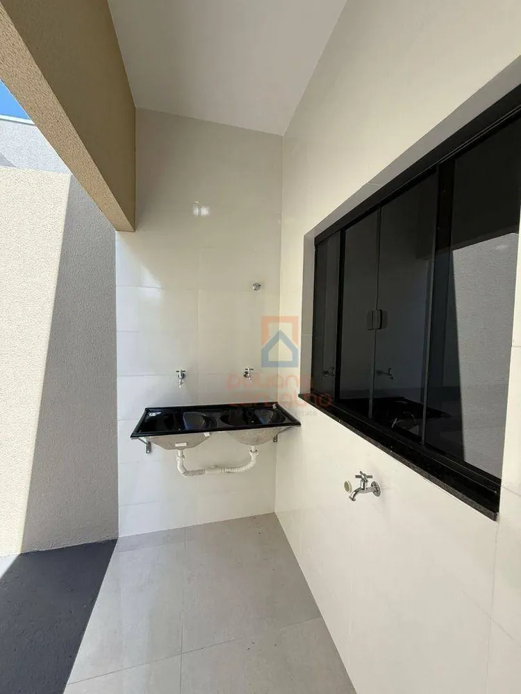 Casa, 2 quartos, 61 m² - Foto 12