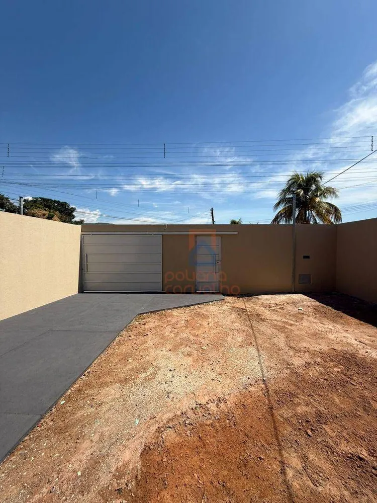 Casa, 2 quartos, 61 m² - Foto 6