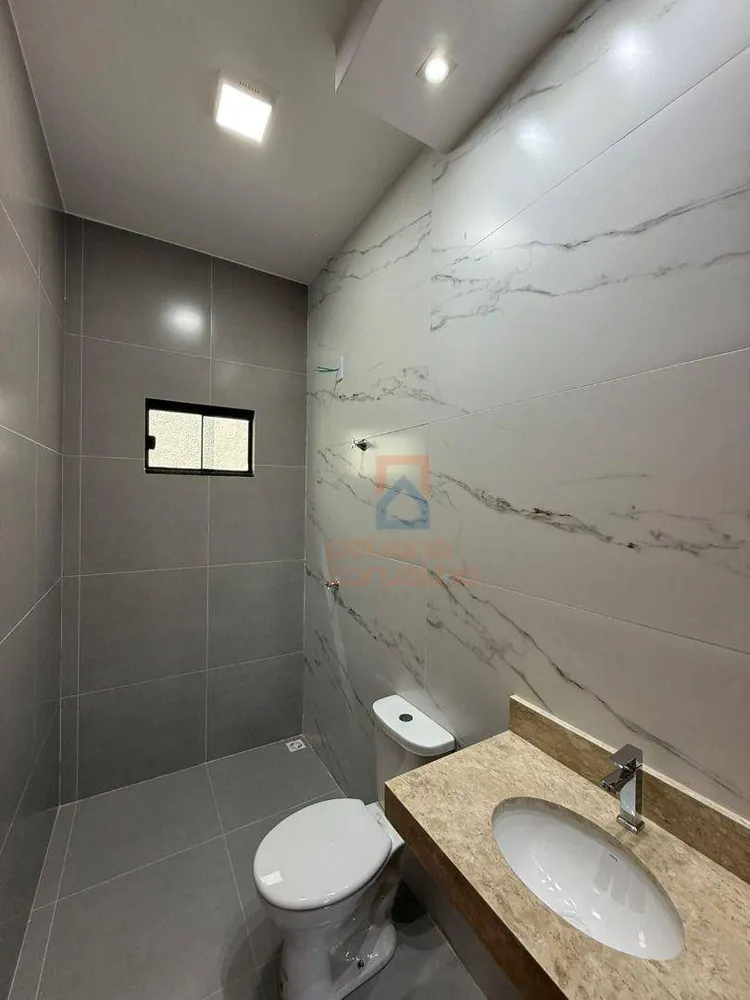 Casa, 2 quartos, 61 m² - Foto 8