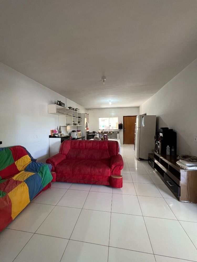 Casa, 3 quartos, 180 m² - Foto 11
