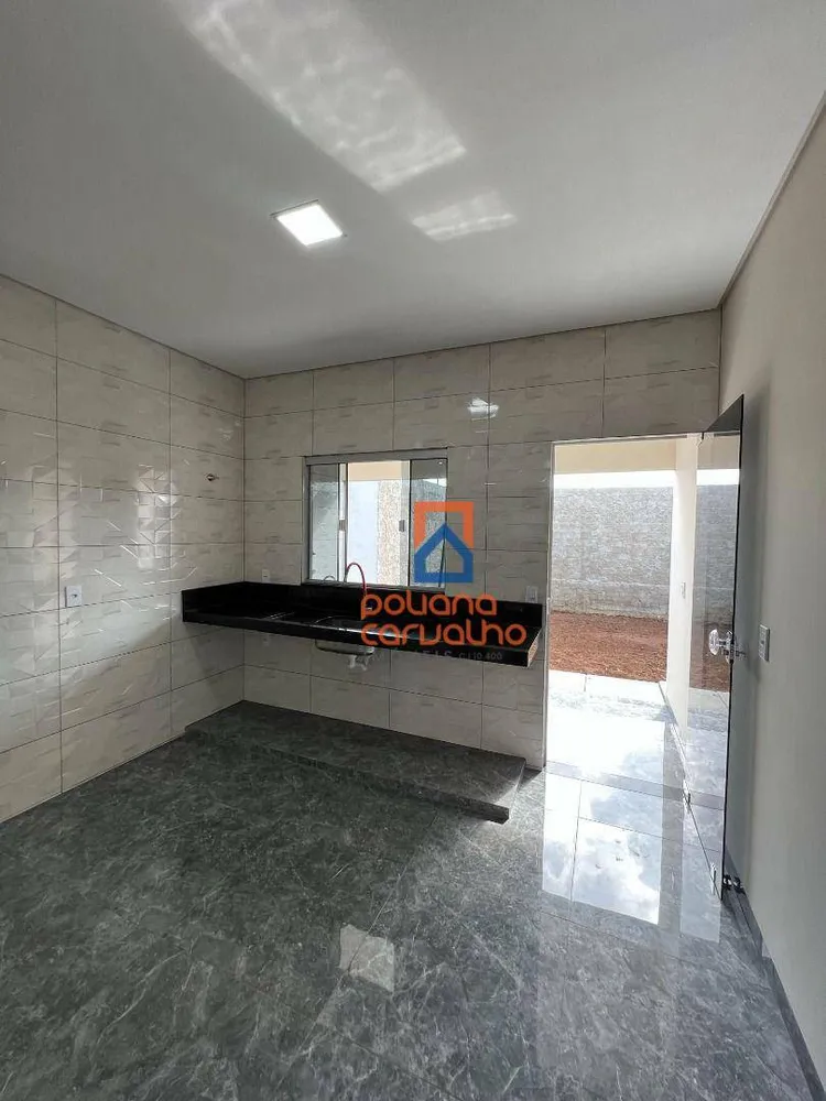 Casa, 2 quartos, 91 m² - Foto 2