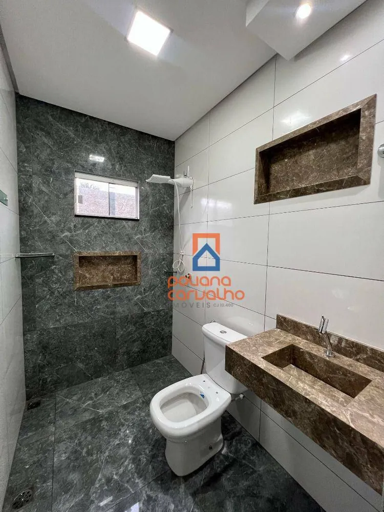 Casa, 2 quartos, 91 m² - Foto 3