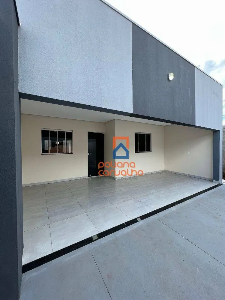Casa, 2 quartos, 91 m² - Foto 15